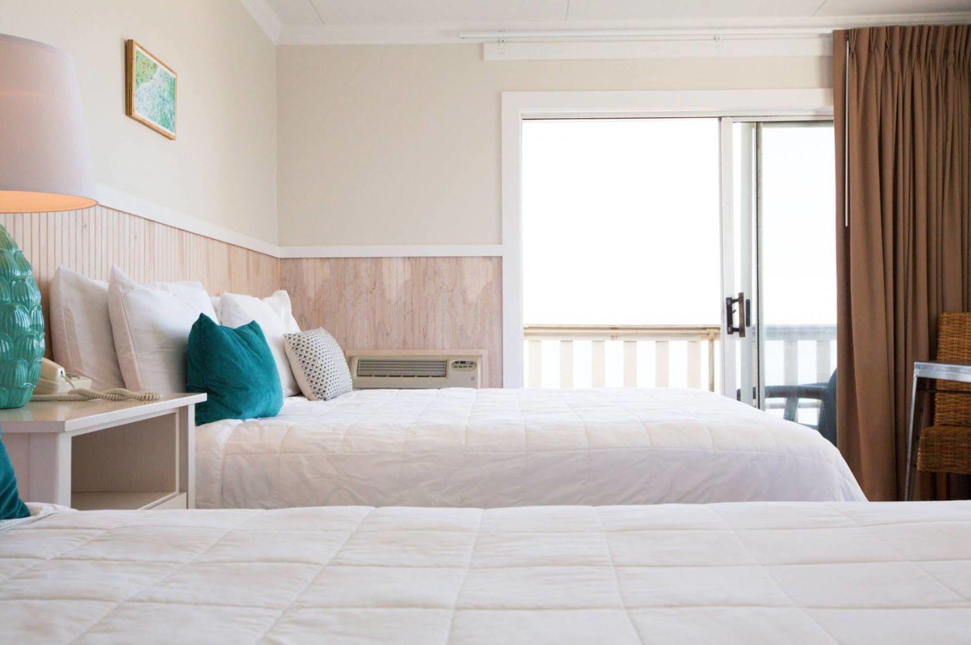 Atlantic Terrace 3*