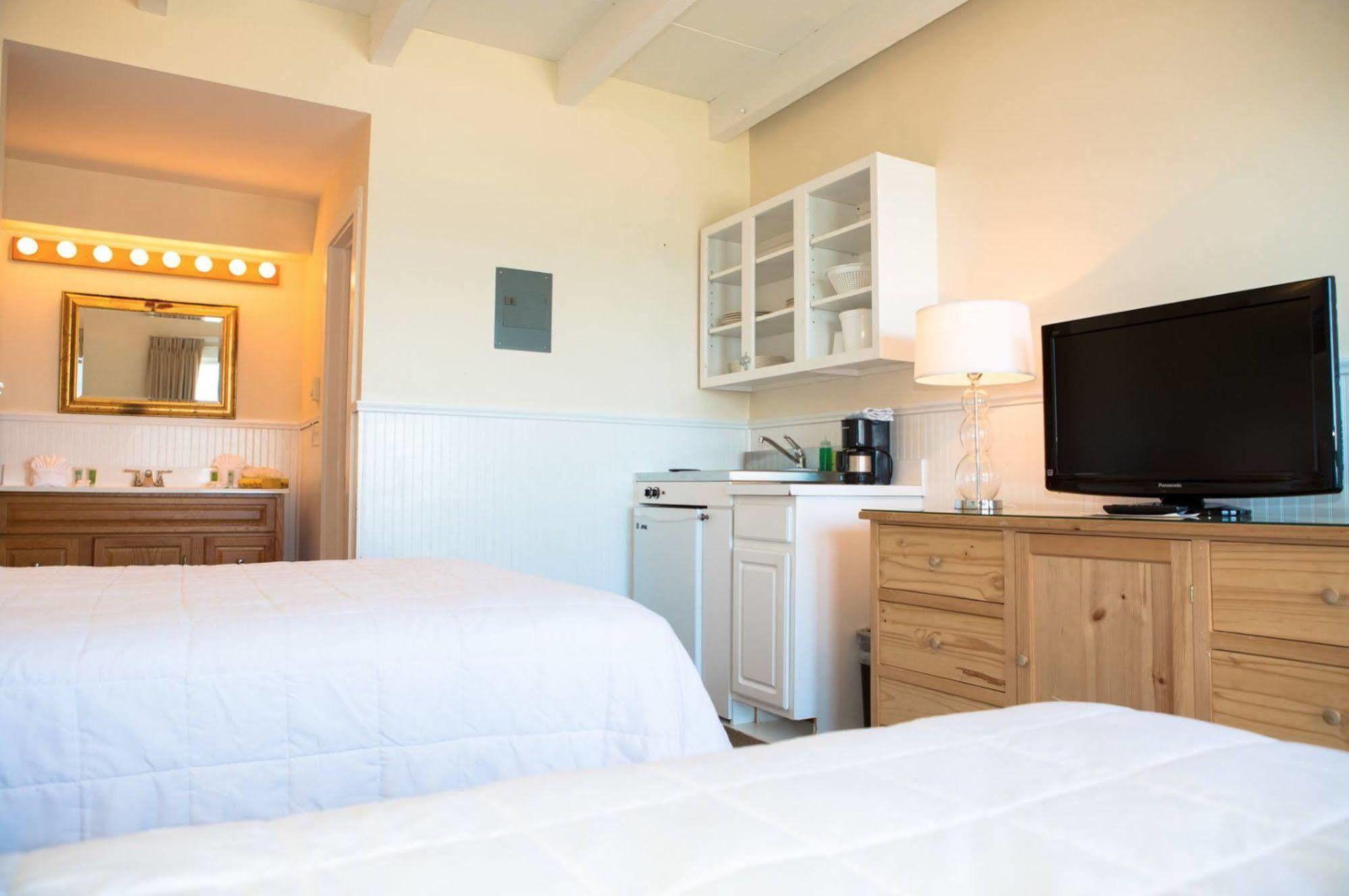 Atlantic Terrace 3*