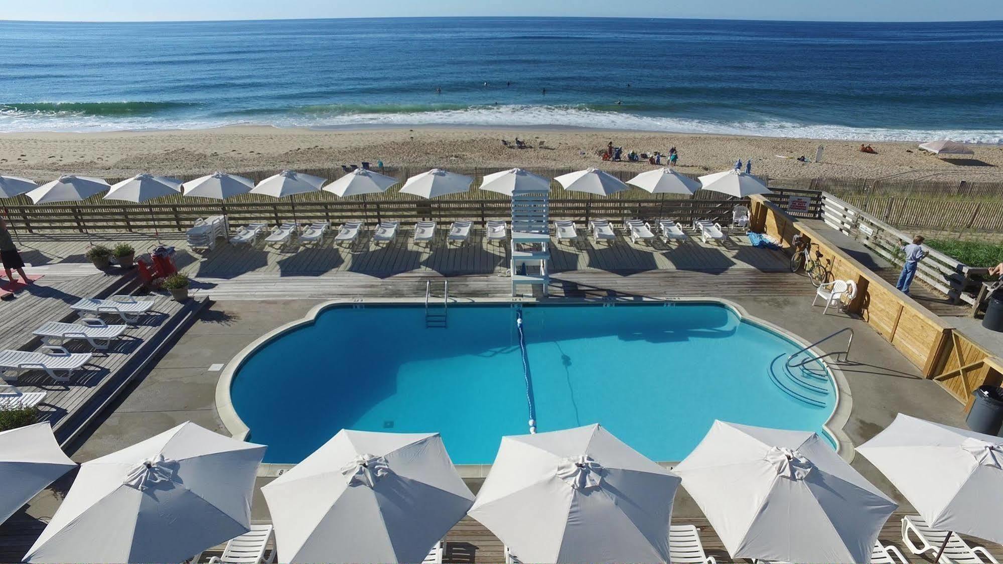 Atlantic Terrace Montauk