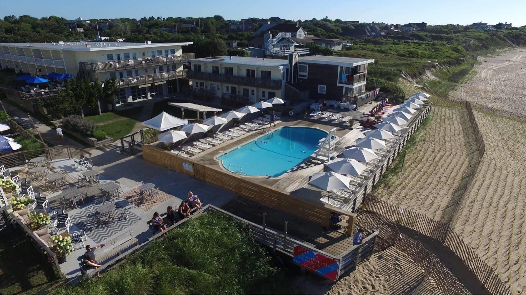 Atlantic Terrace Montauk