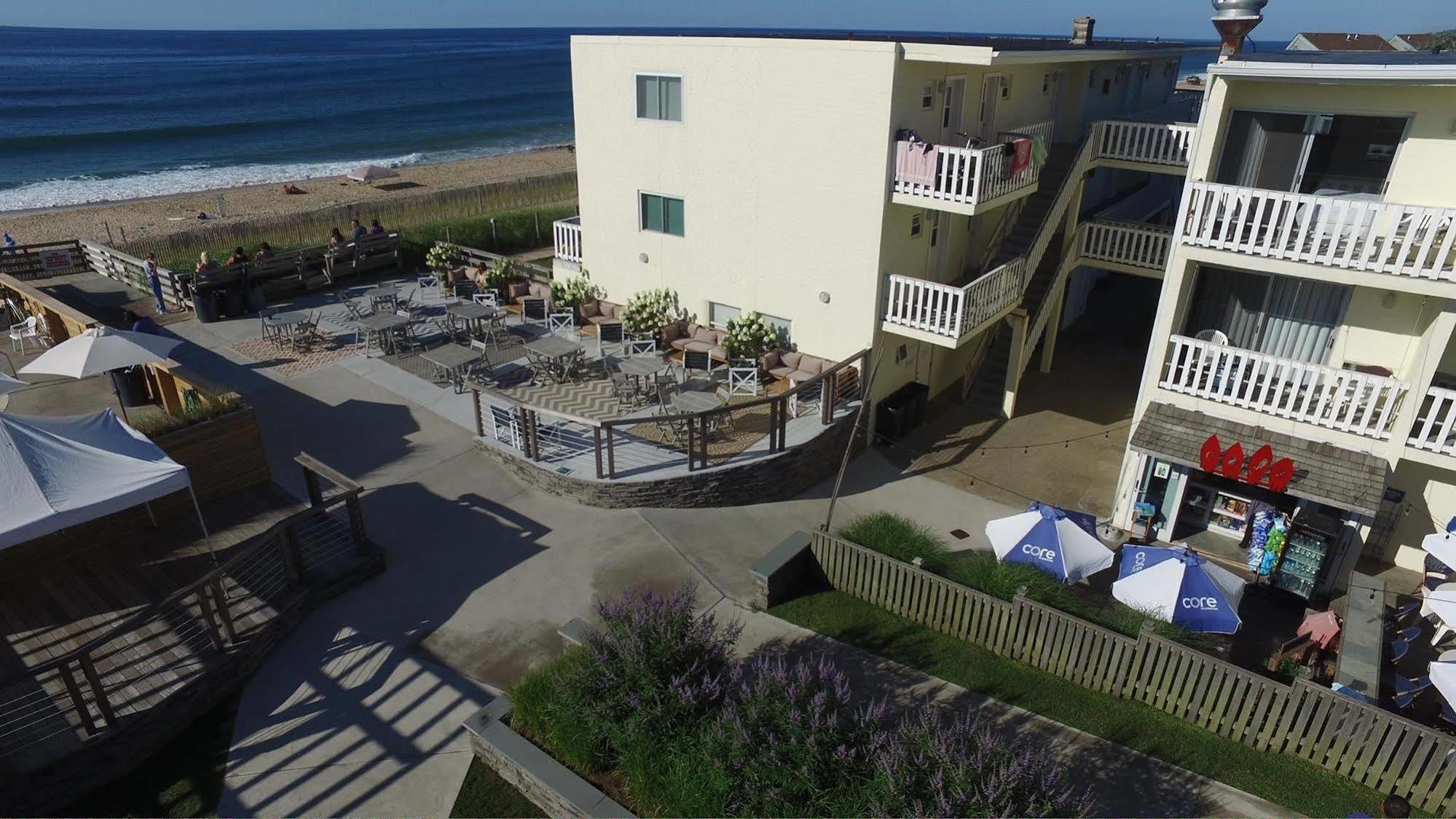 Atlantic Terrace 3* Montauk