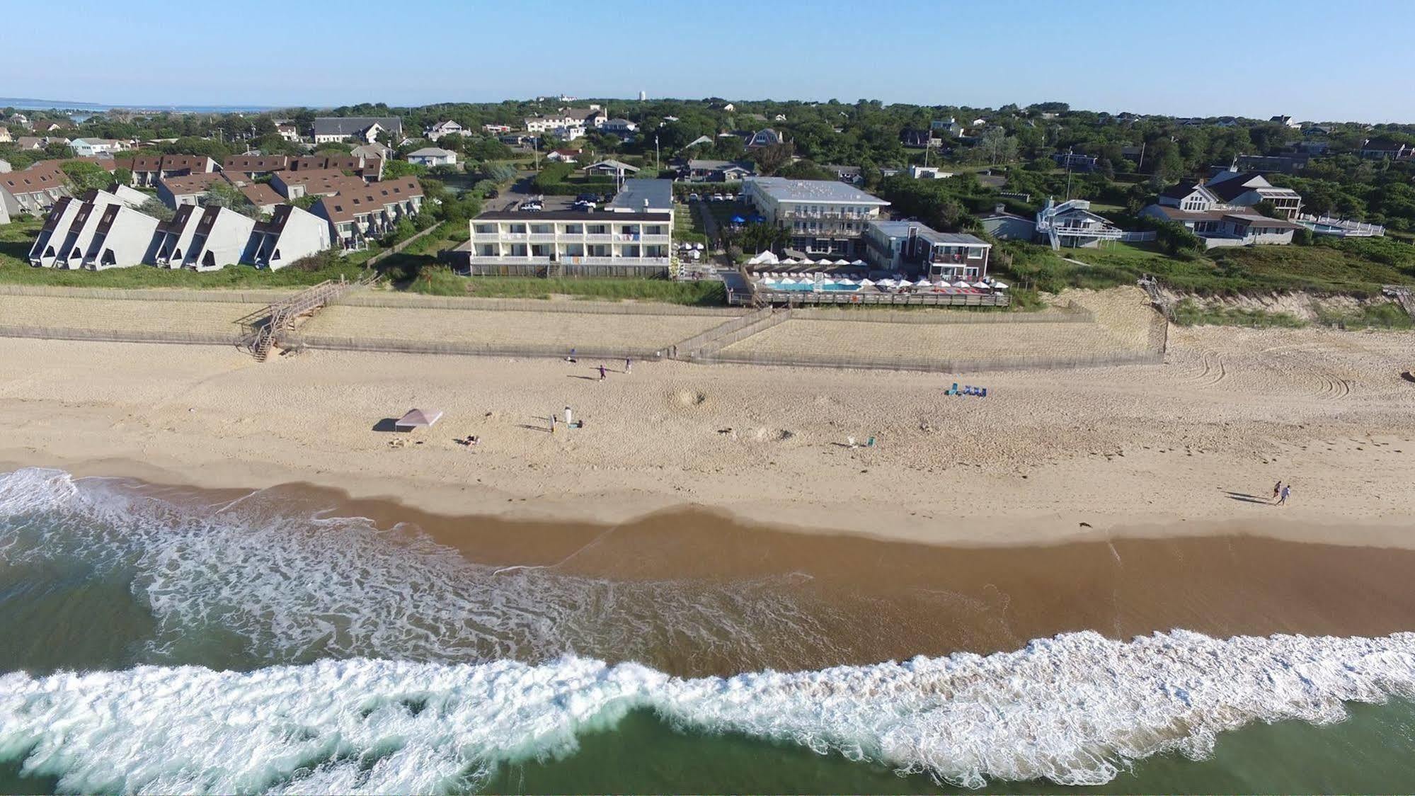Atlantic Terrace Hotel Montauk