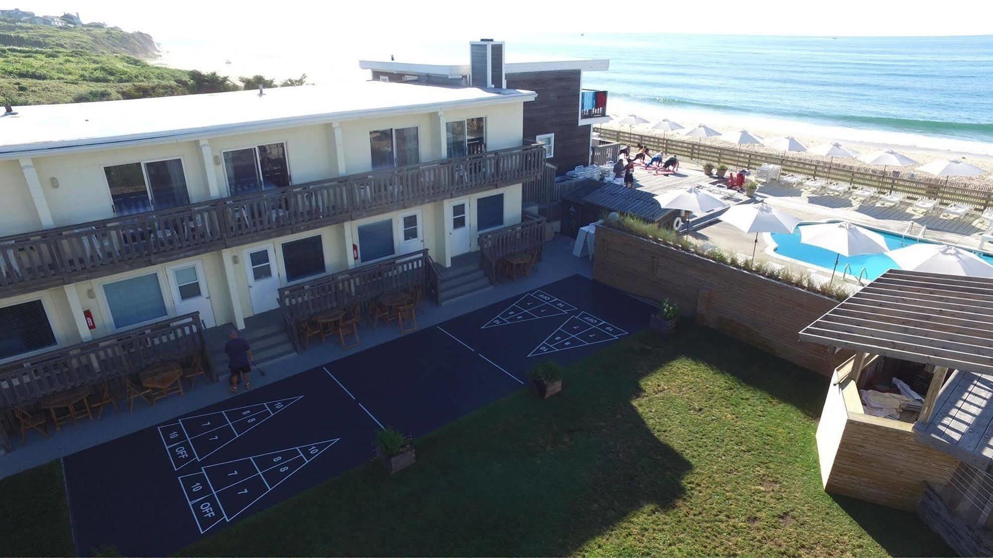 Hotel Atlantic Terrace