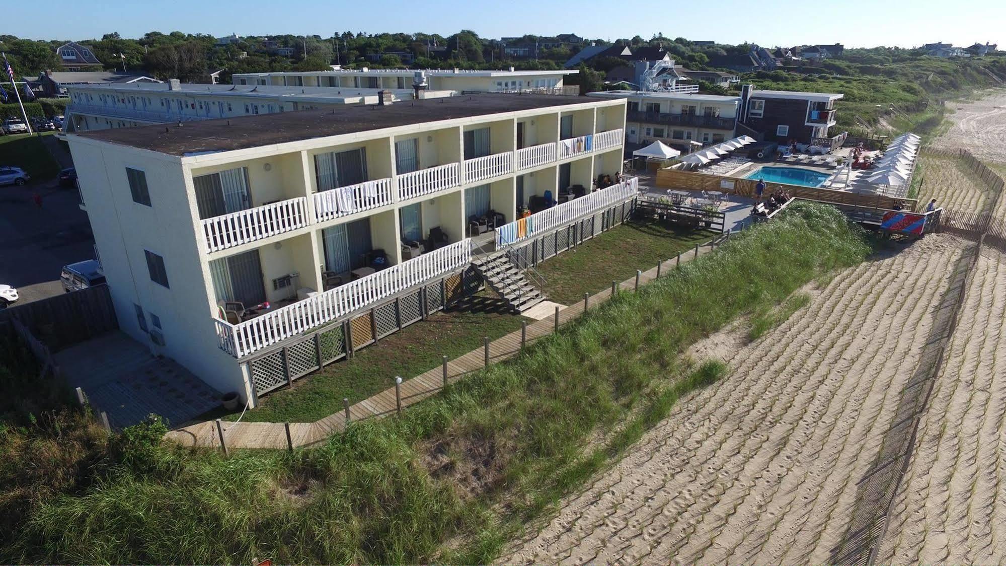 Atlantic Terrace Hotel