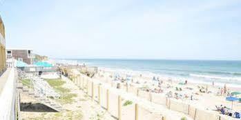 Atlantic Terrace Hotel Montauk