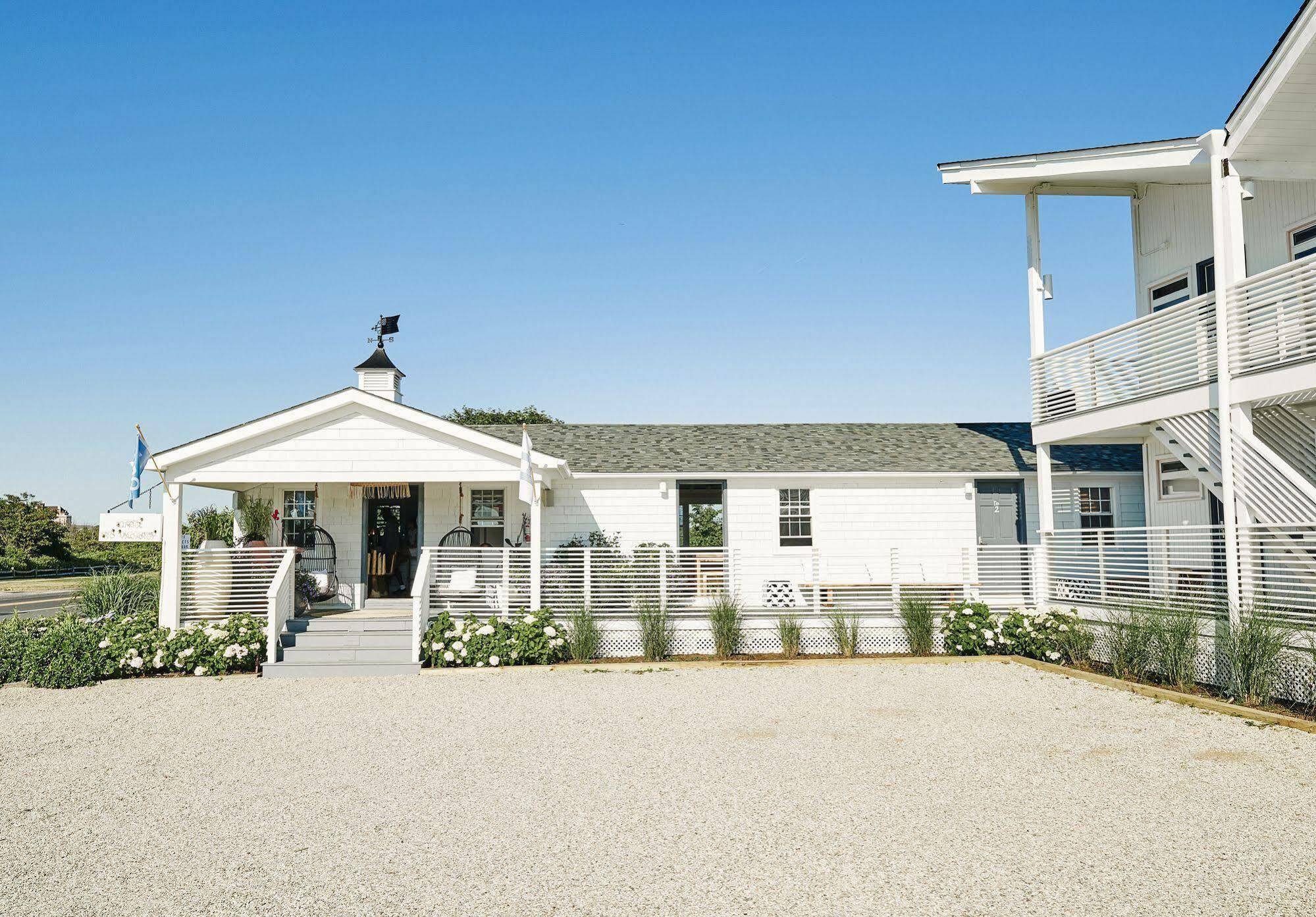 Resort Hero Club Montauk