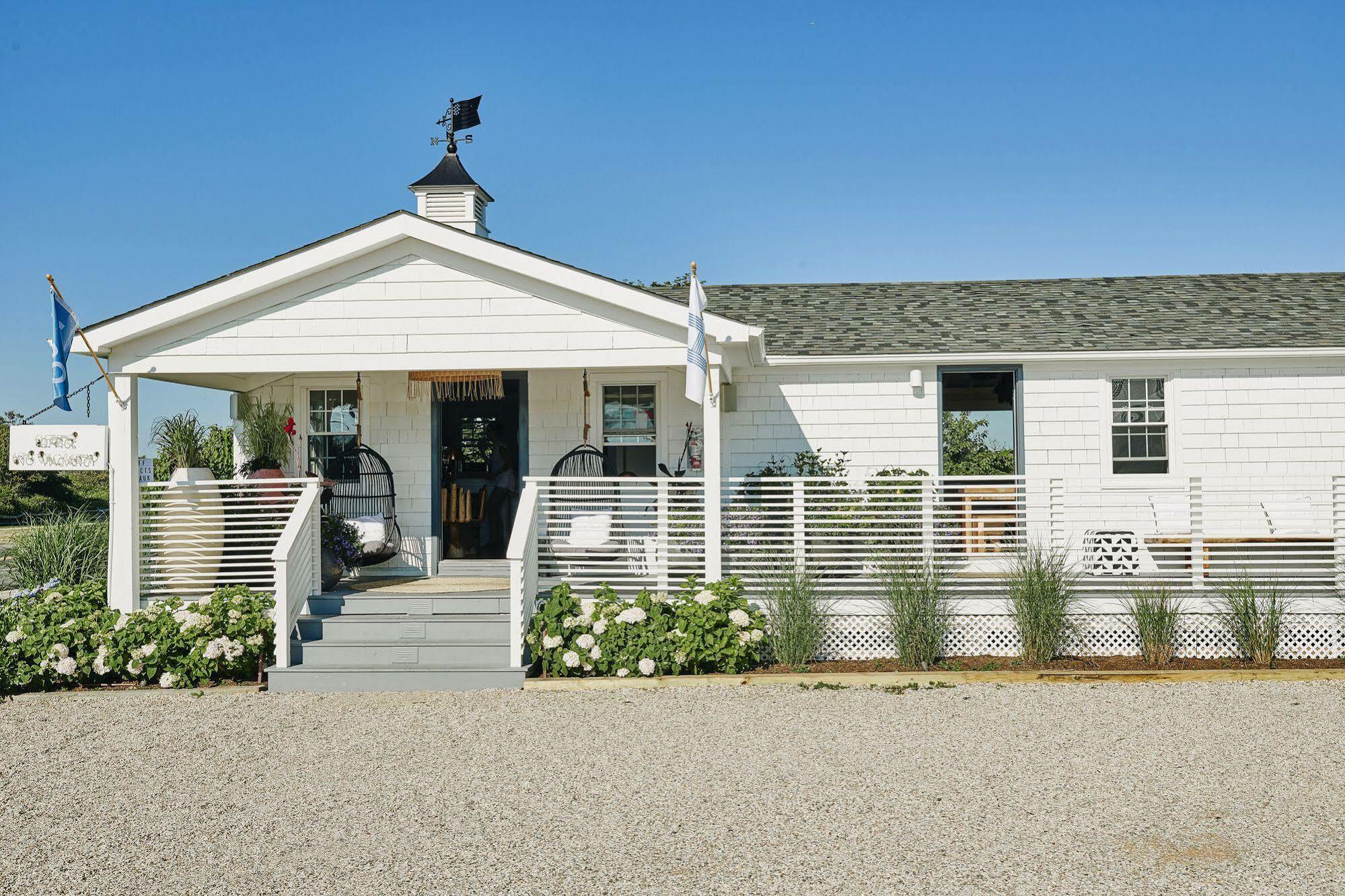 Hero Club Montauk