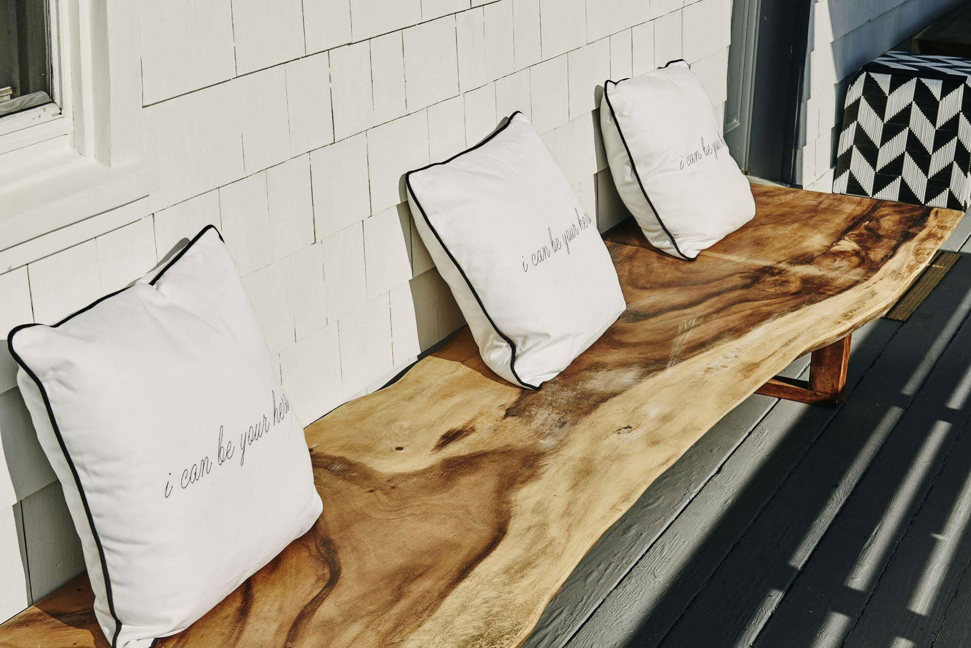 Resort Hero Club Montauk
