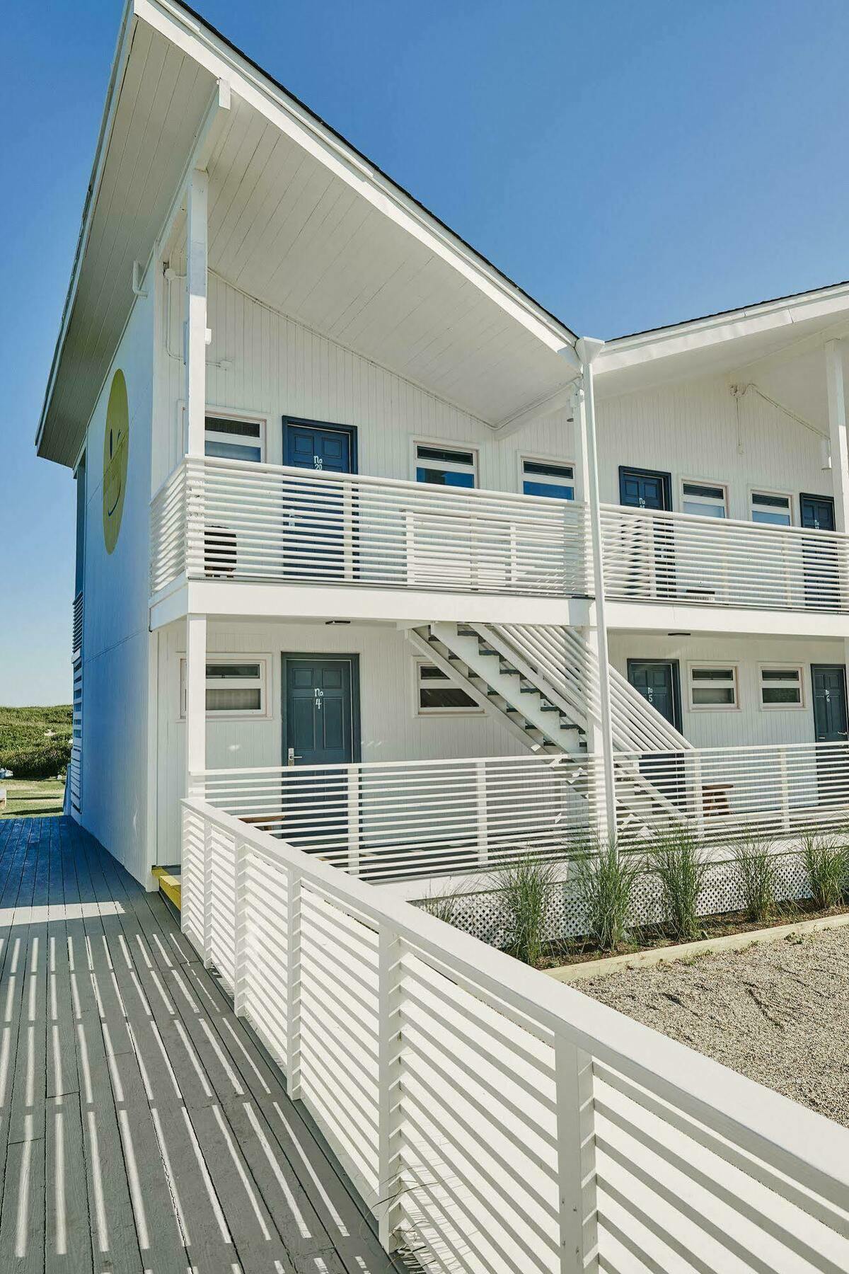 Hero Club Resort