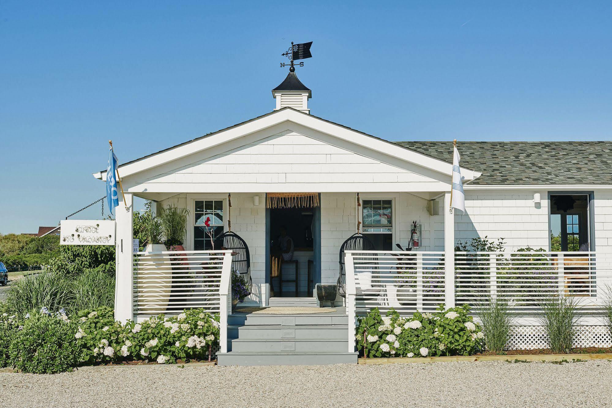 Hero Club 4* Montauk