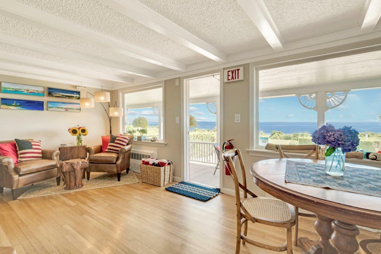 Sunrise Bed & Breakfast 4*