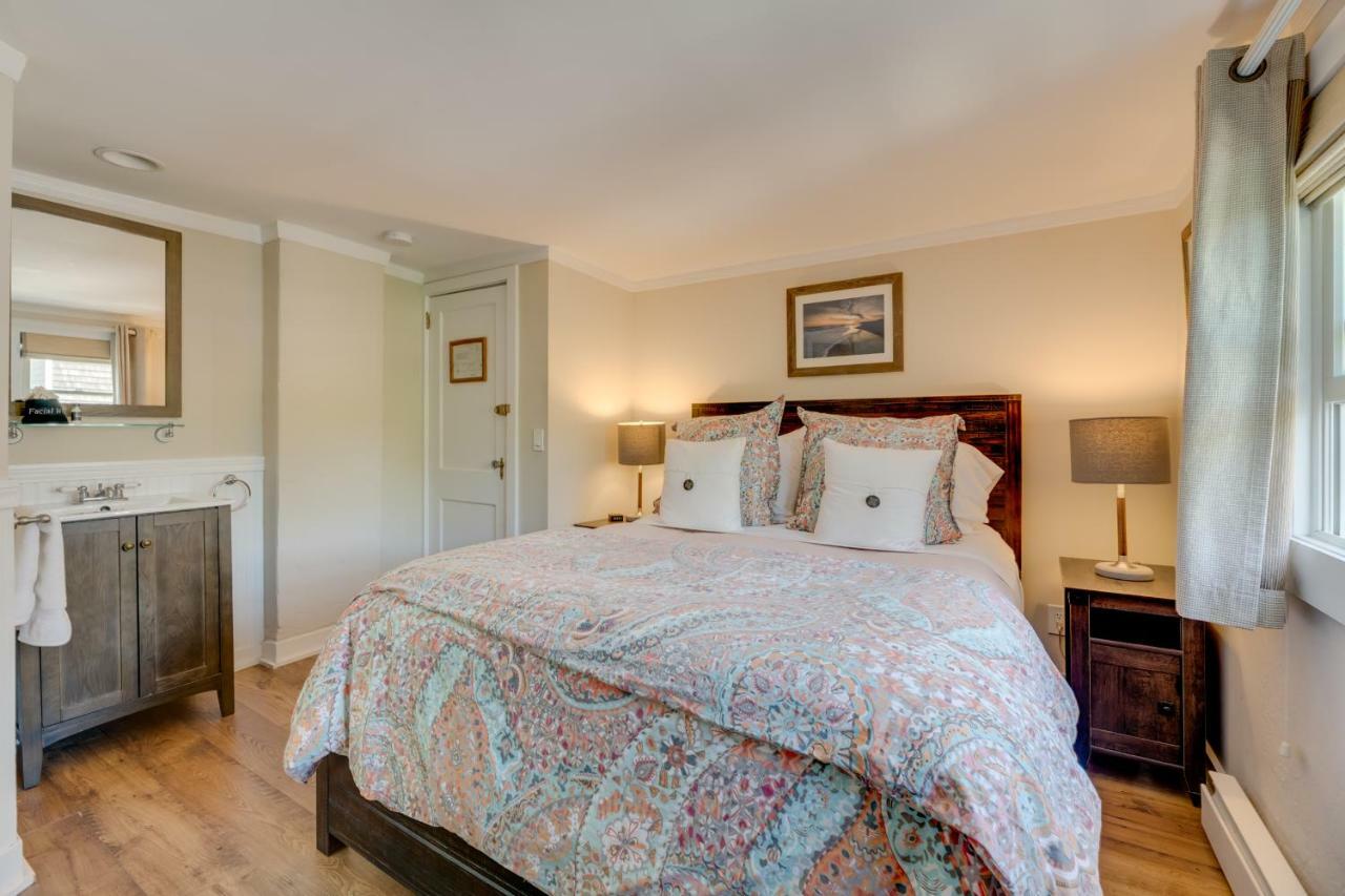 Sunrise Bed & Breakfast 4*