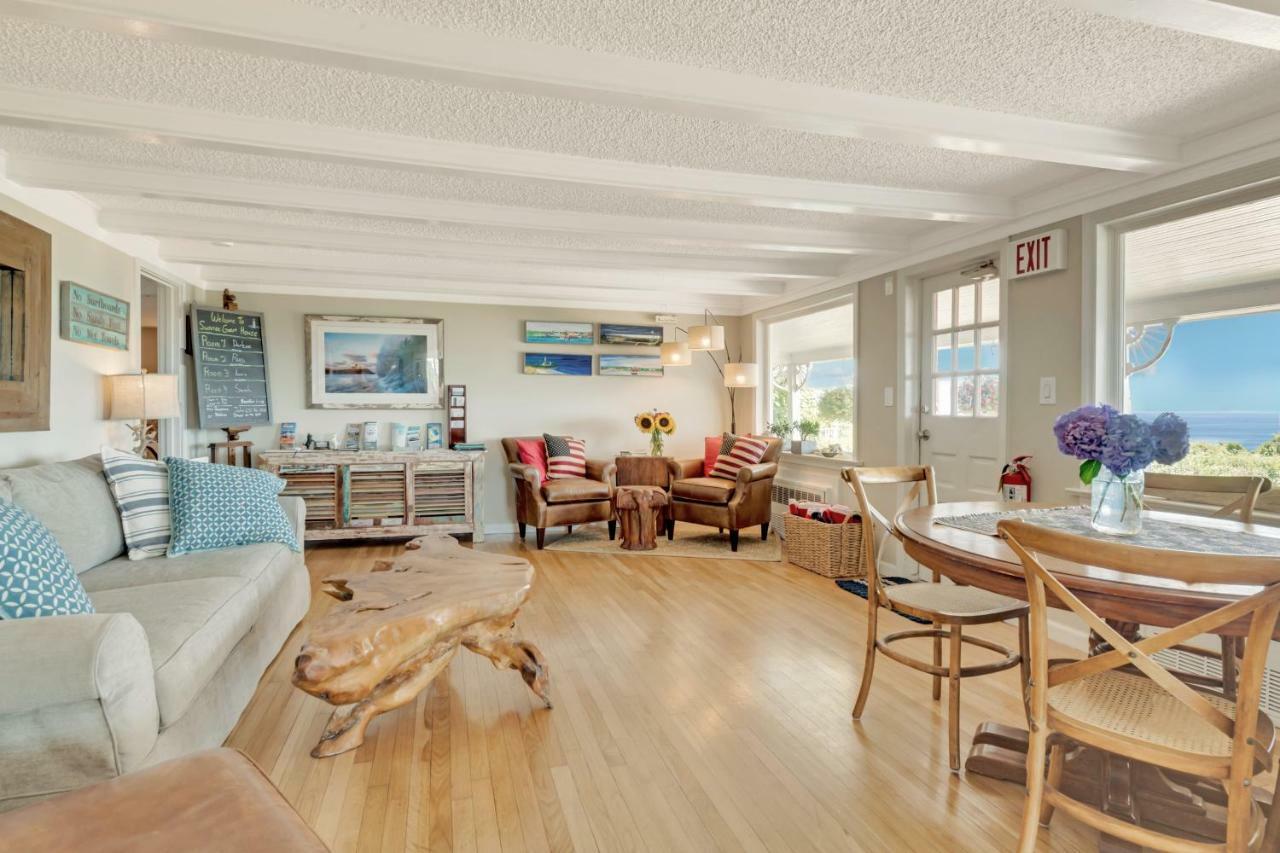 Sunrise Bed & Breakfast