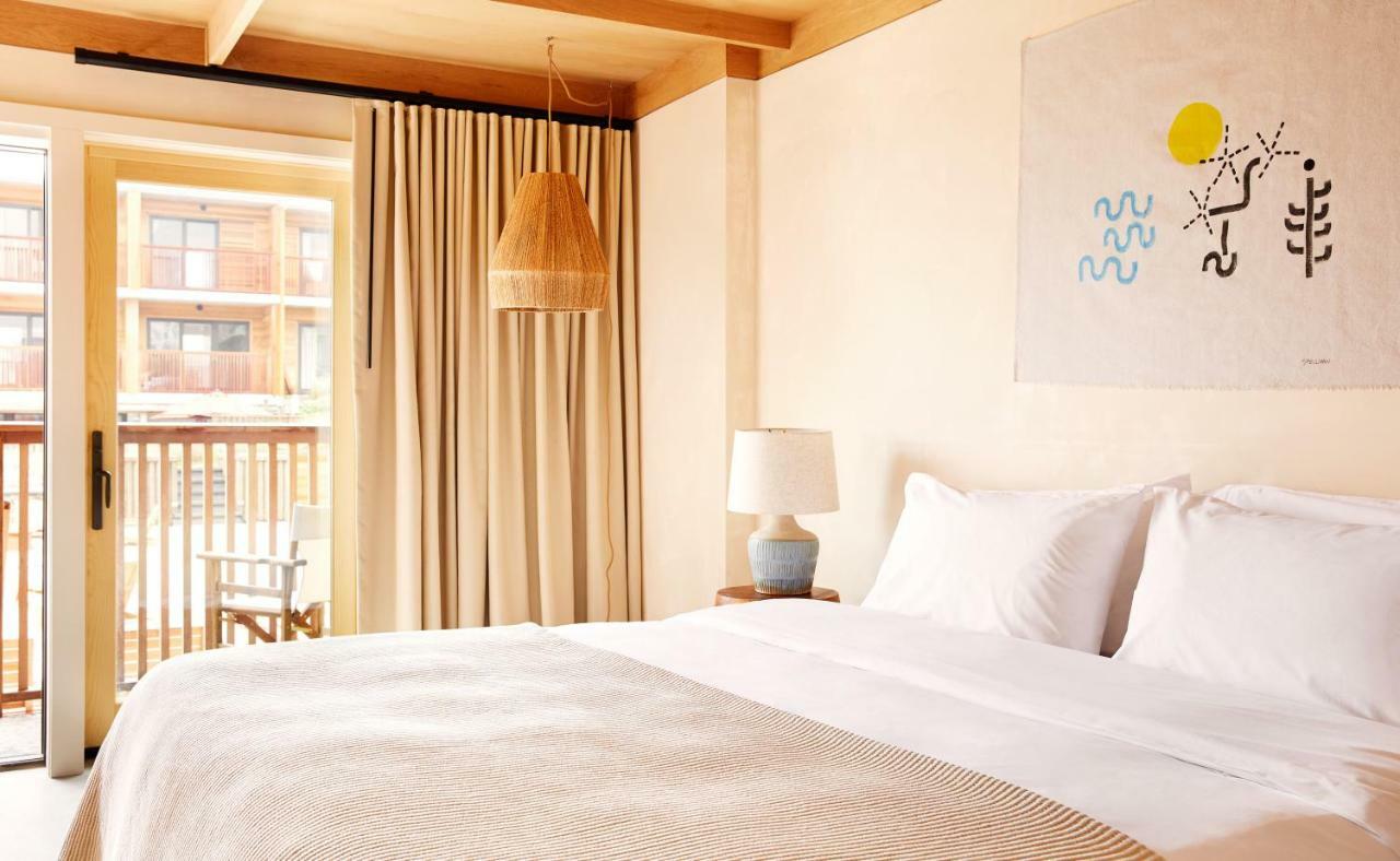 Resort Marram 4*