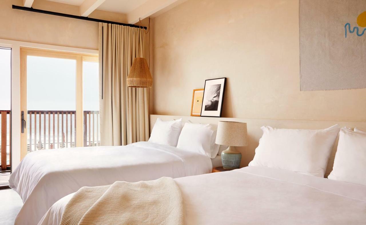 Marram 4* Montauk