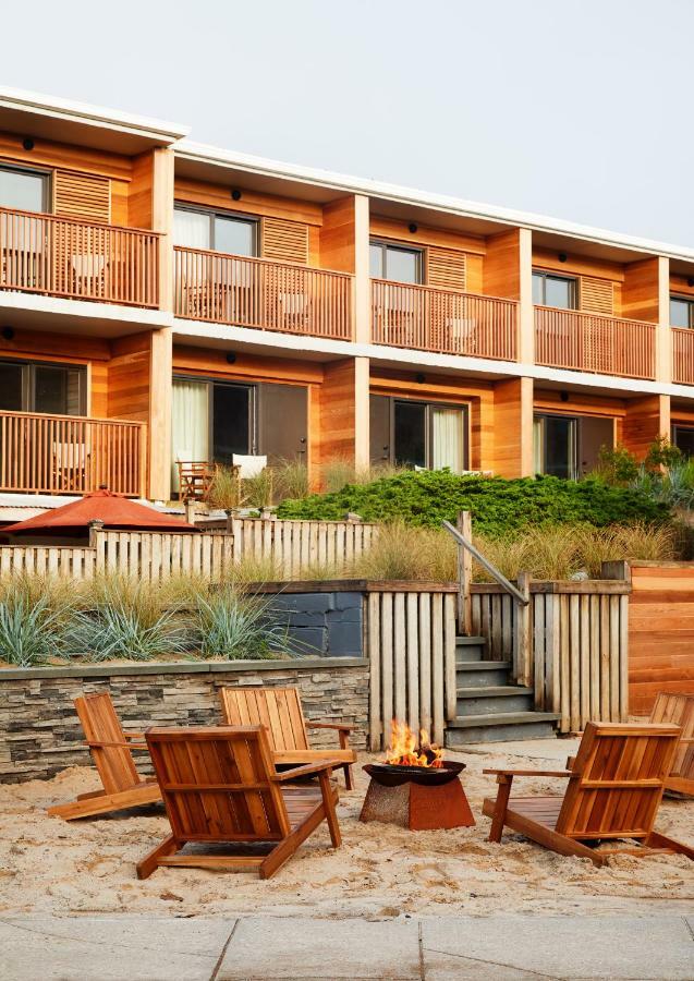 Resort Marram