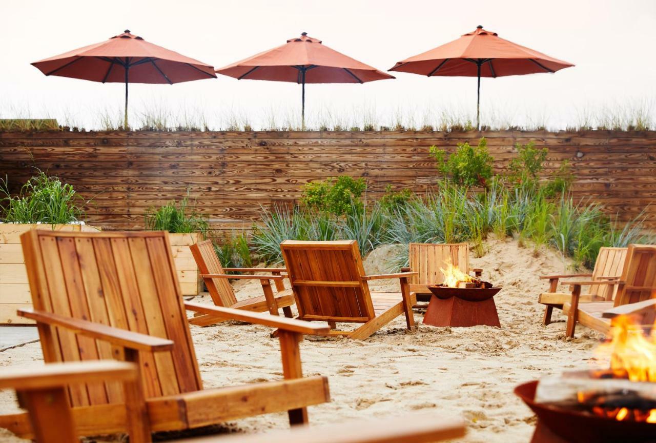 Marram Resort