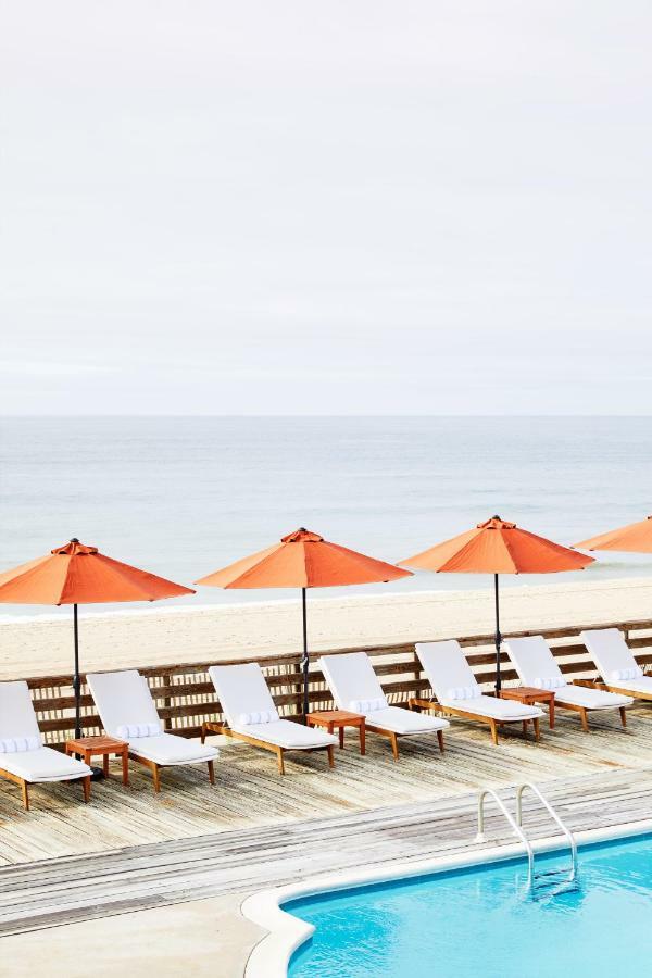 Marram Resort