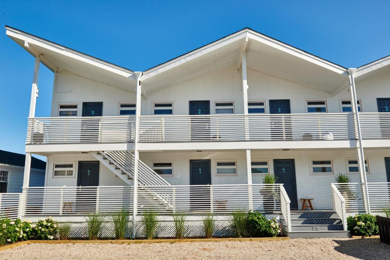 Hero Club 4* Montauk